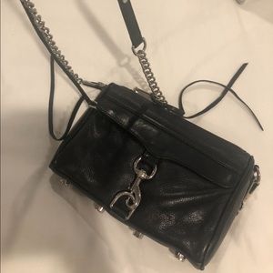 Rebecca Minkoff cross body bag